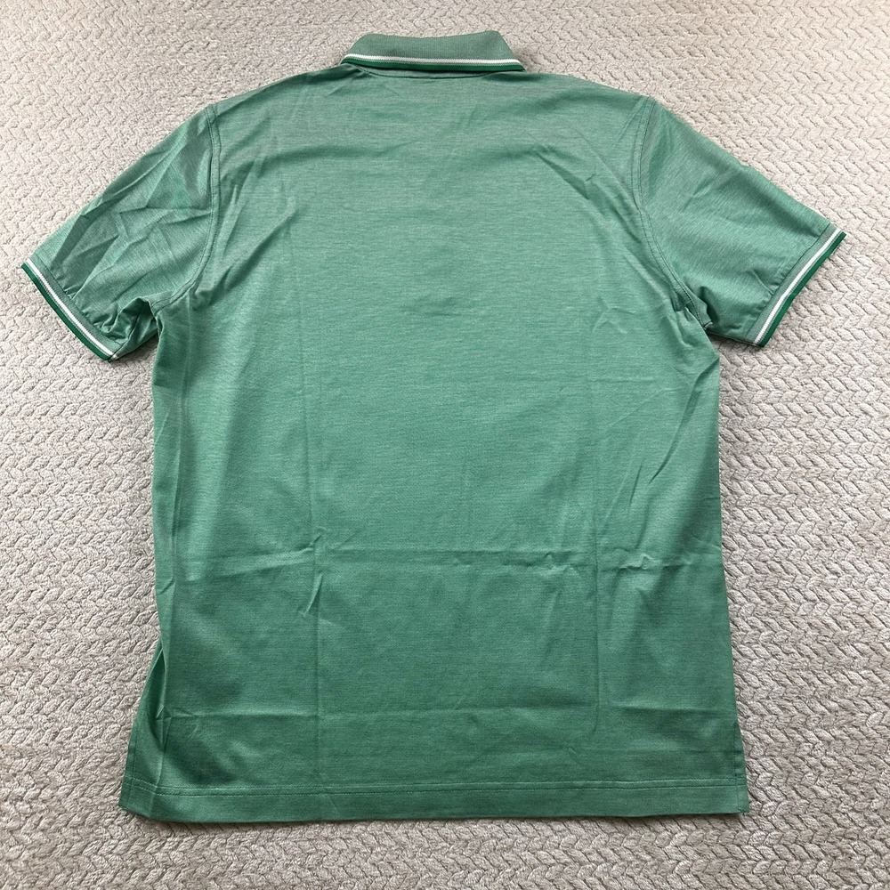 Mens Paul & Shark Italy golf polo shirt Men's Large Sophisticated Luxury Boss - Picture 6 of 16